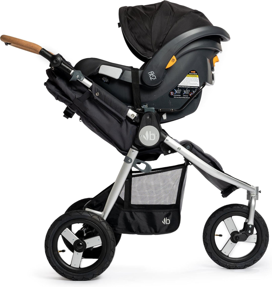 bumbleride single jogging stroller Bumbleride Single Stroller Car Seat Adapter
