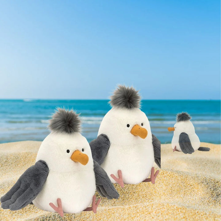 Jellycat Chip Rockin Seagull