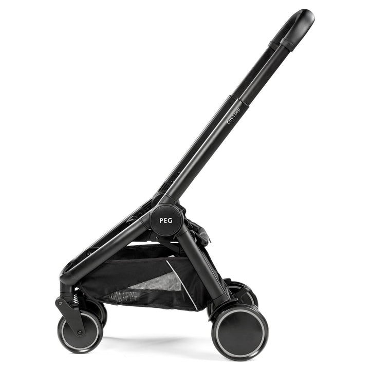 PEG City Loop Chassis