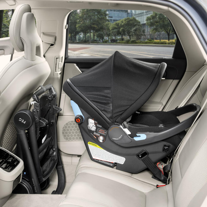 PEG Primo Viaggio Urban Mobility Infant Car Seat
