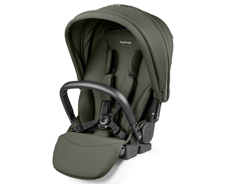 Peg City Loop Travel Stroller. w/ Reversible Seat