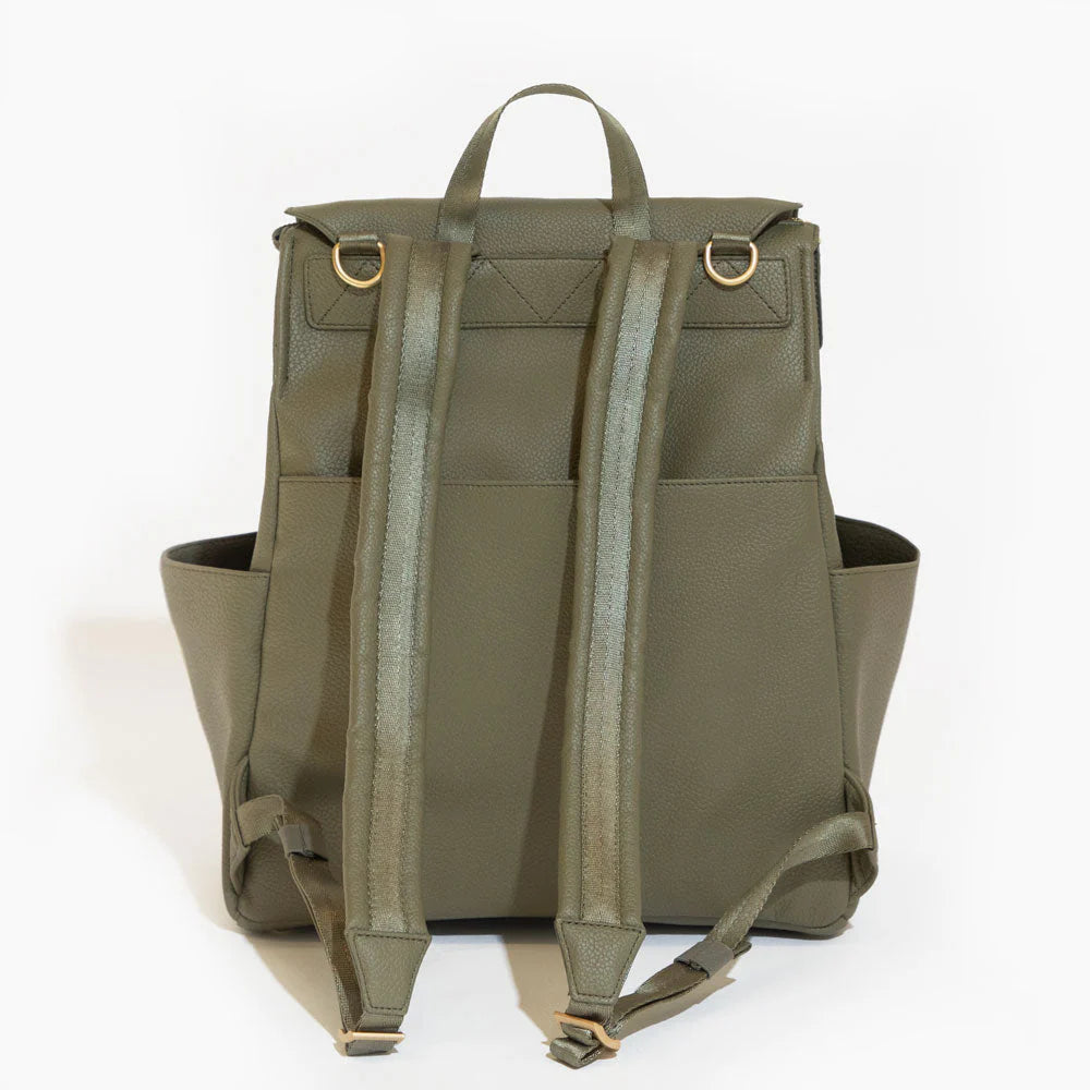Freshly Picked Classic Diaper Bag II Sage