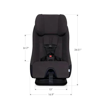 Clek Fllo Convertible Car Seat