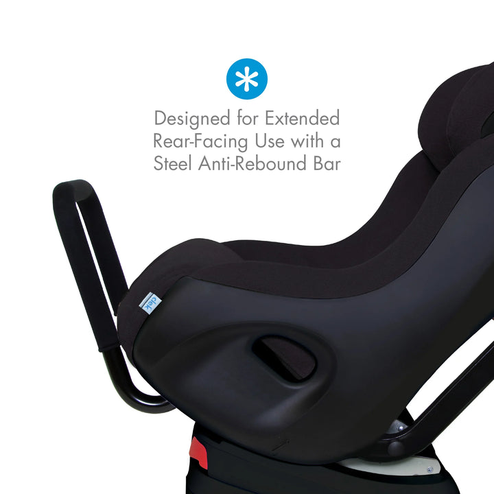 Clek Foonf Convertible Car Seat