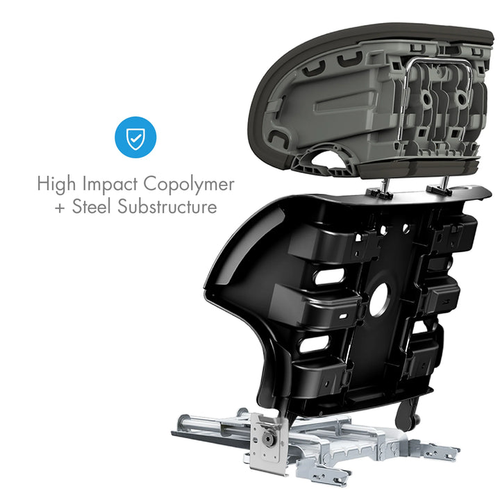 Clek Oobr Booster Seat