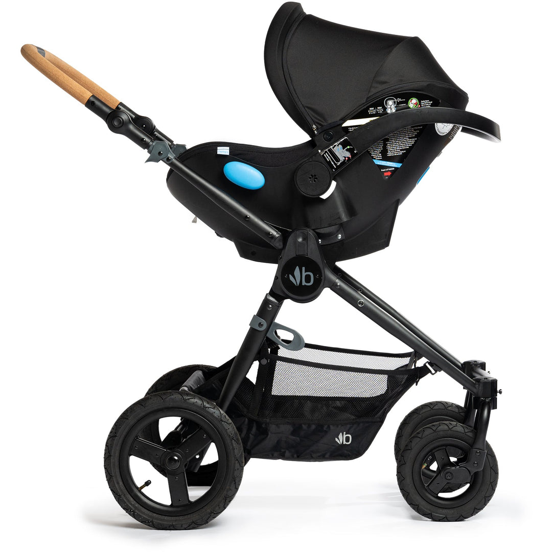 nuna pipa car seat stroller adapter Bumbleride Era Car Seat Adapter