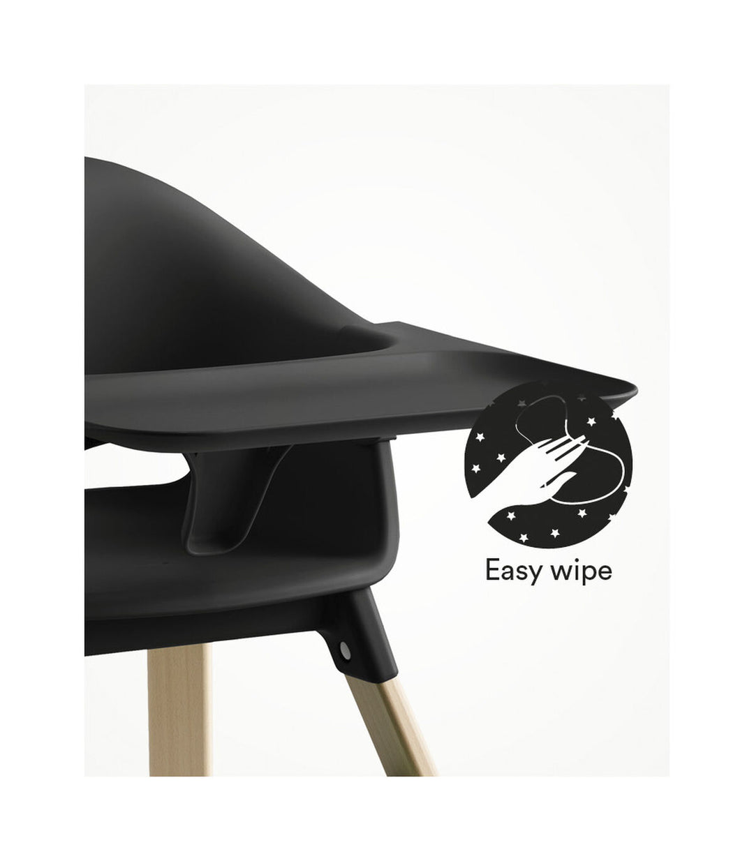 stokke clikk accessories Stokke Clikk High Chair – Baby Grand