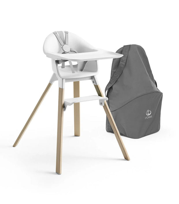 Stokke Clikk High Chair Travel Bundle