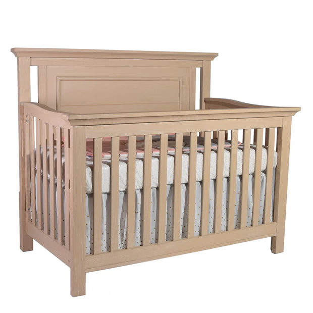 Pali Como Flat Top Forever Convertible Crib