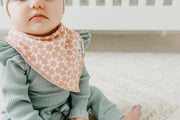 Baby Bandana Bibs - Ferra