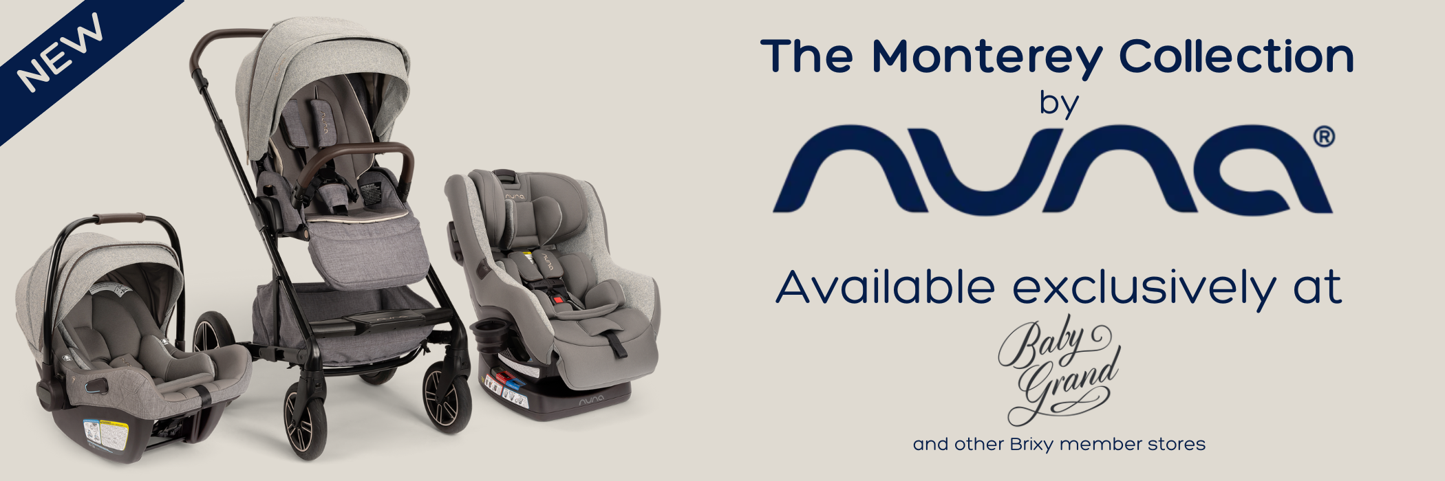 Baby Grand Baby Store