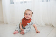 Baby Bandana Bibs - Ridge