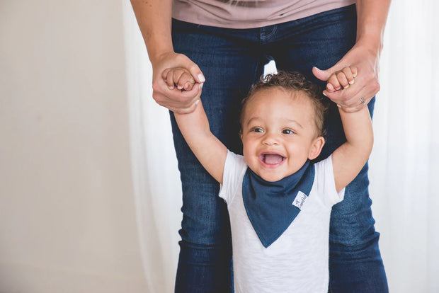 Baby Bandana Bibs - Ridge