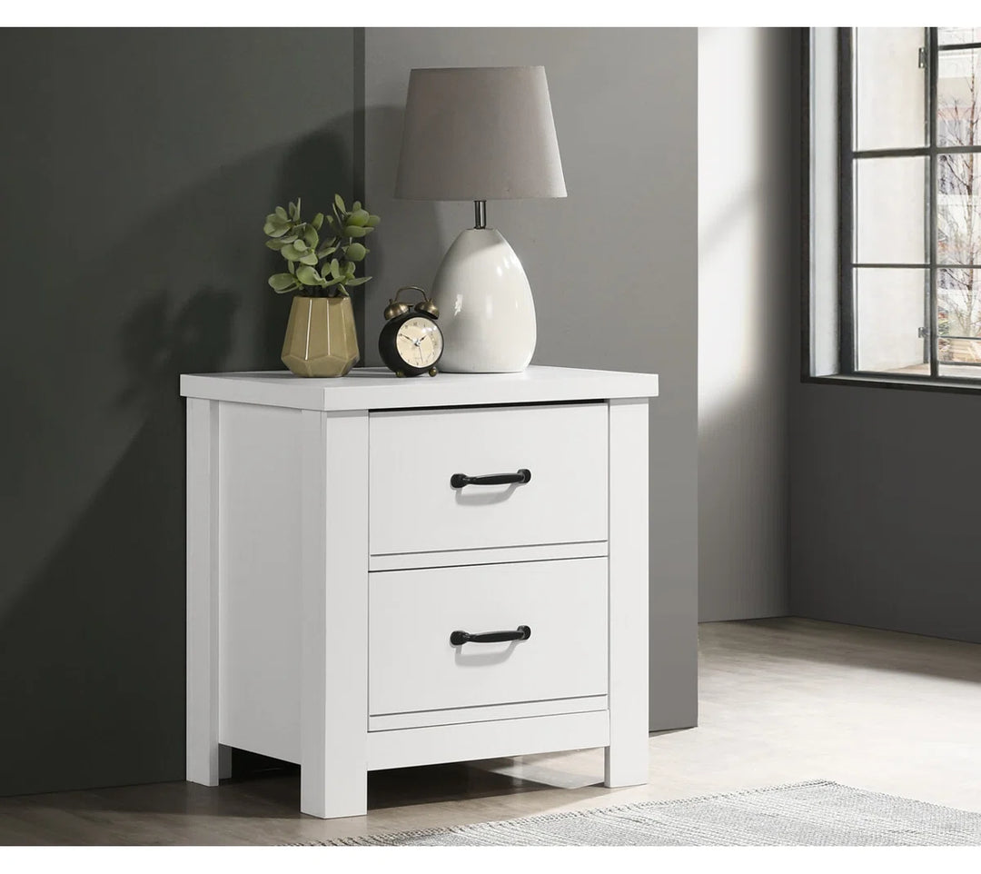 Pali Como Night Stand