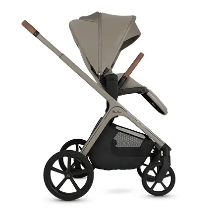 Silver Cross Cove 2 Full-Size All-Terrain Stroller (Copy)