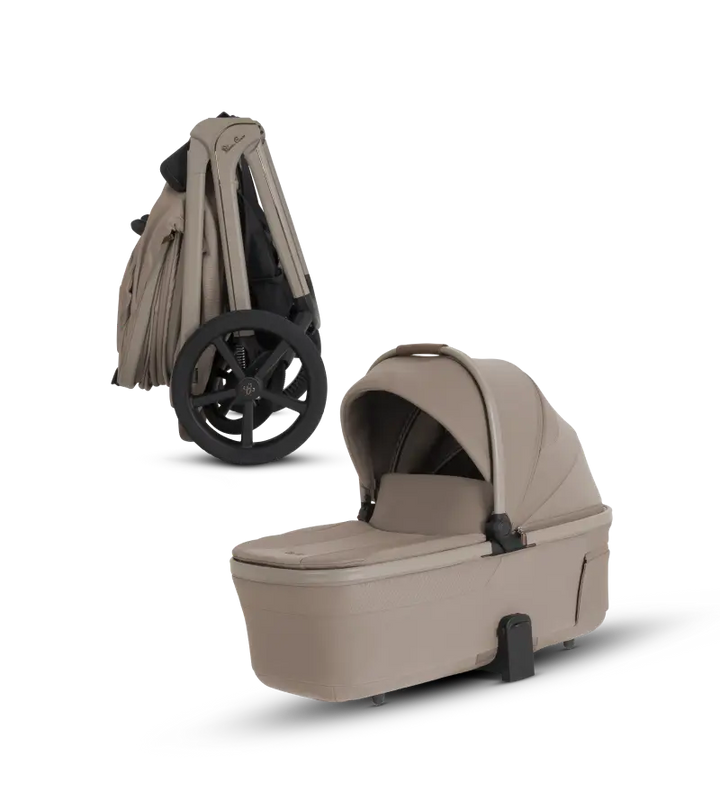 Silver Cross Cove 2 Bassinet