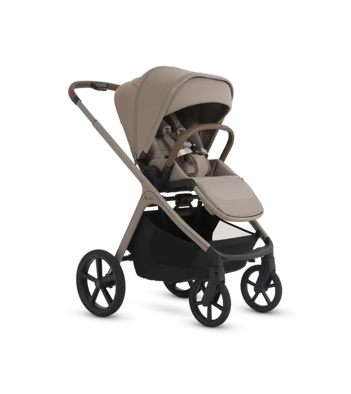 Silver Cross Cove 2 Full-Size All-Terrain Stroller
