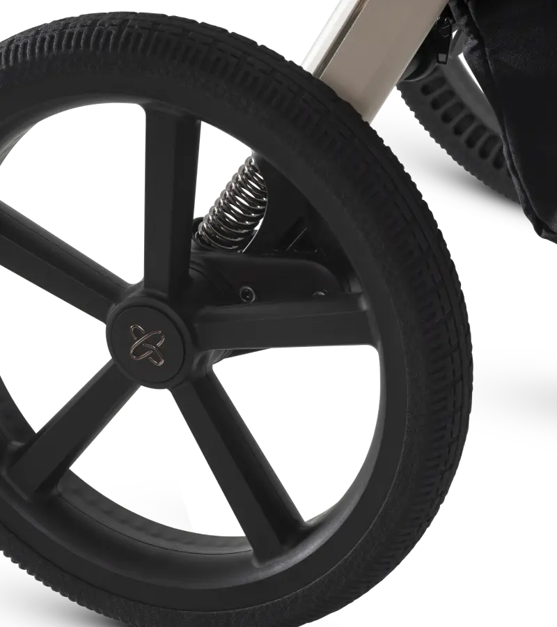 Silver Cross Cove 2 Full-Size All-Terrain Stroller