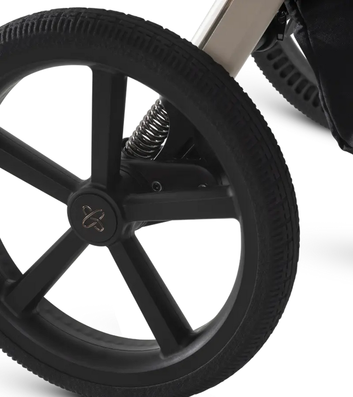 Silver Cross Cove 2 Full-Size All-Terrain Stroller
