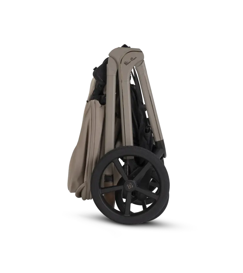 Silver Cross Cove 2 Full-Size All-Terrain Stroller