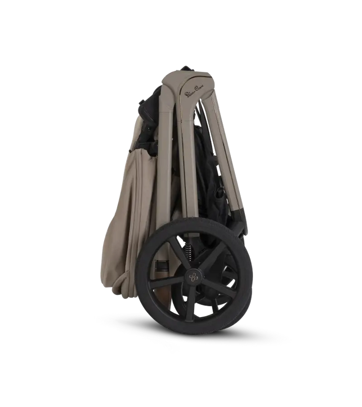 Silver Cross Cove 2 Full-Size All-Terrain Stroller
