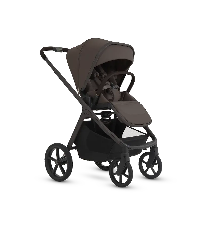 Silver Cross Cove 2 Full-Size All-Terrain Stroller