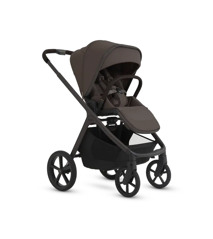 Silver Cross Cove 2 Full-Size All-Terrain Stroller