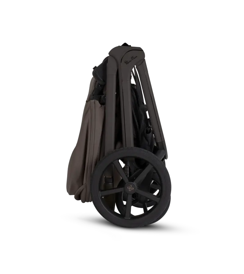 Silver Cross Cove 2 Full-Size All-Terrain Stroller