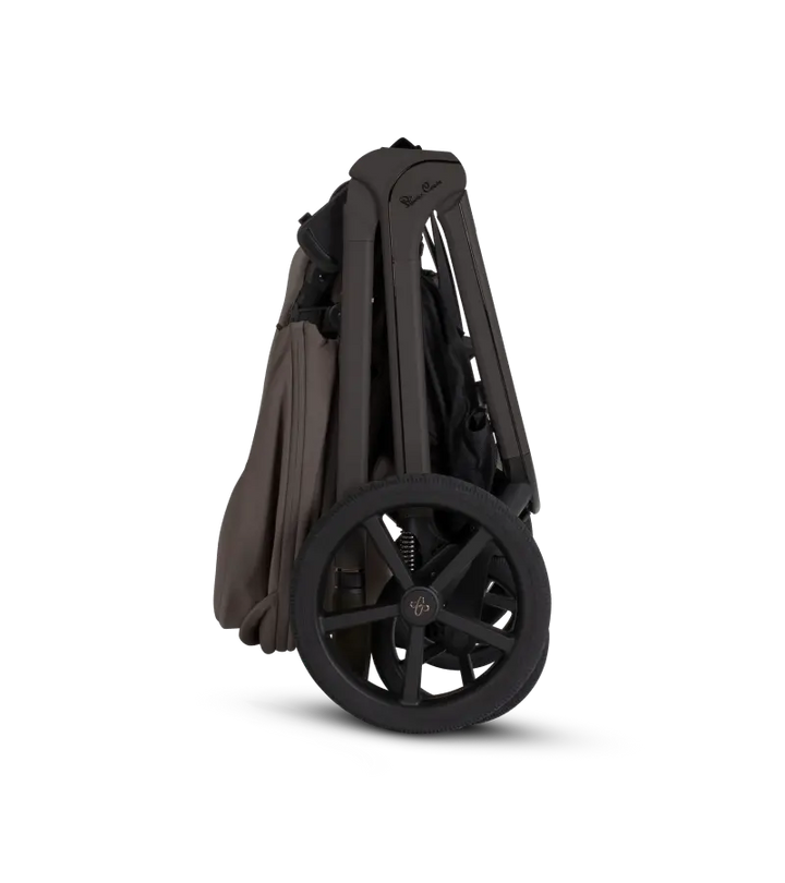Silver Cross Cove 2 Full-Size All-Terrain Stroller