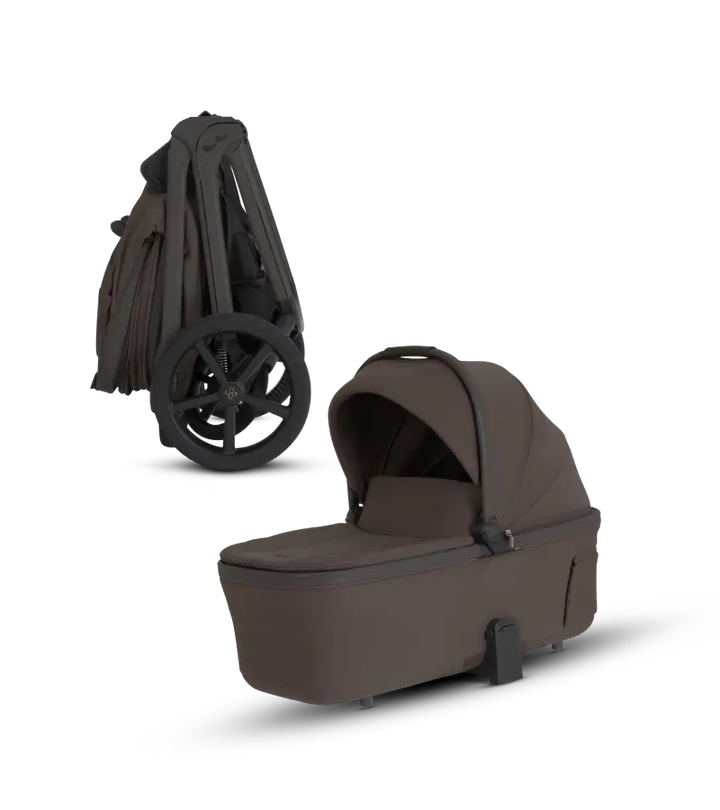 Silver Cross Cove 2 Bassinet