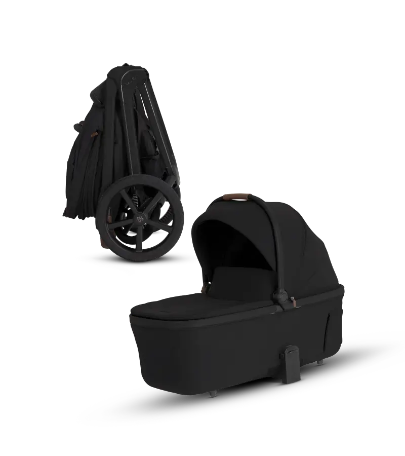 Silver Cross Cove 2 Bassinet