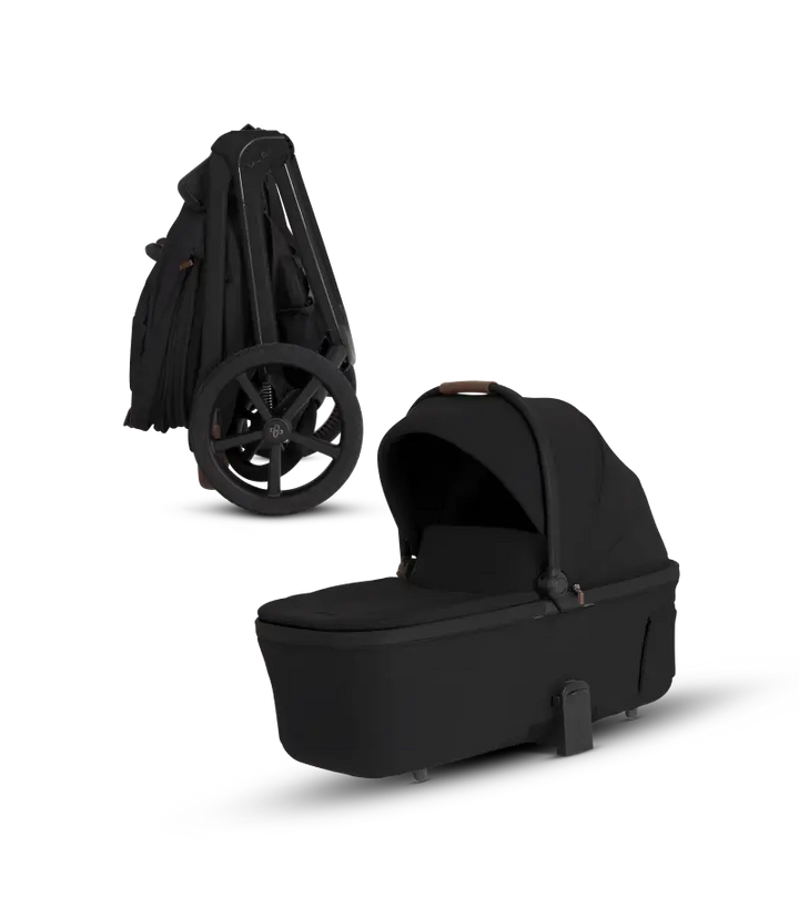 Silver Cross Cove 2 Bassinet