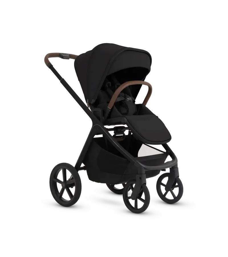 Silver Cross Cove 2 Full-Size All-Terrain Stroller