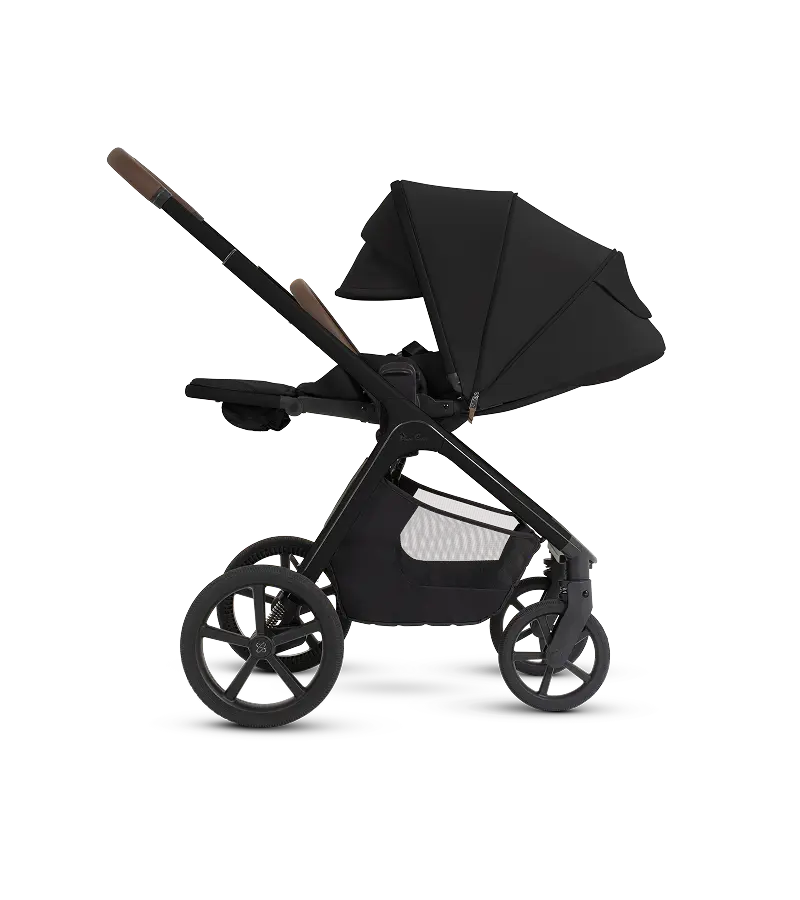 Silver Cross Cove 2 Full-Size All-Terrain Stroller