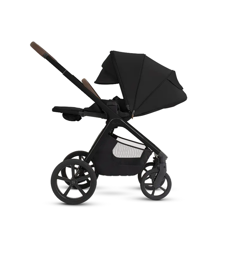 Silver Cross Cove 2 Full-Size All-Terrain Stroller