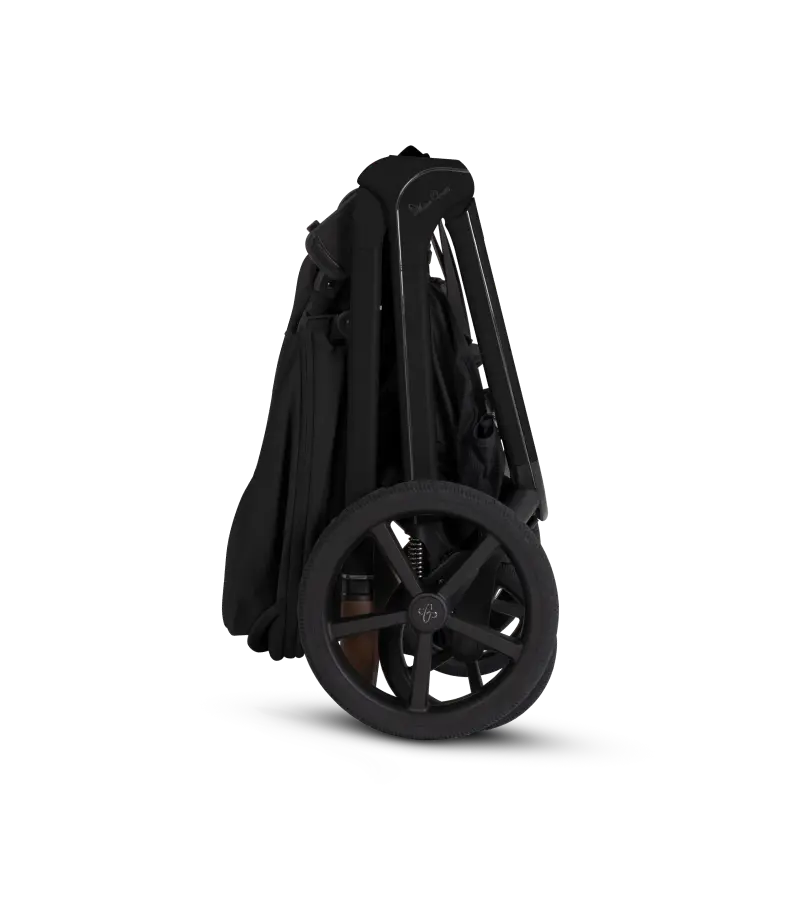 Silver Cross Cove 2 Full-Size All-Terrain Stroller