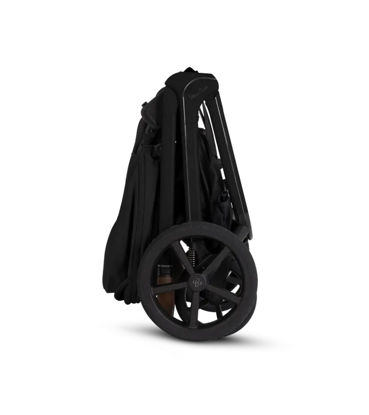 Silver Cross Cove 2 Full-Size All-Terrain Stroller