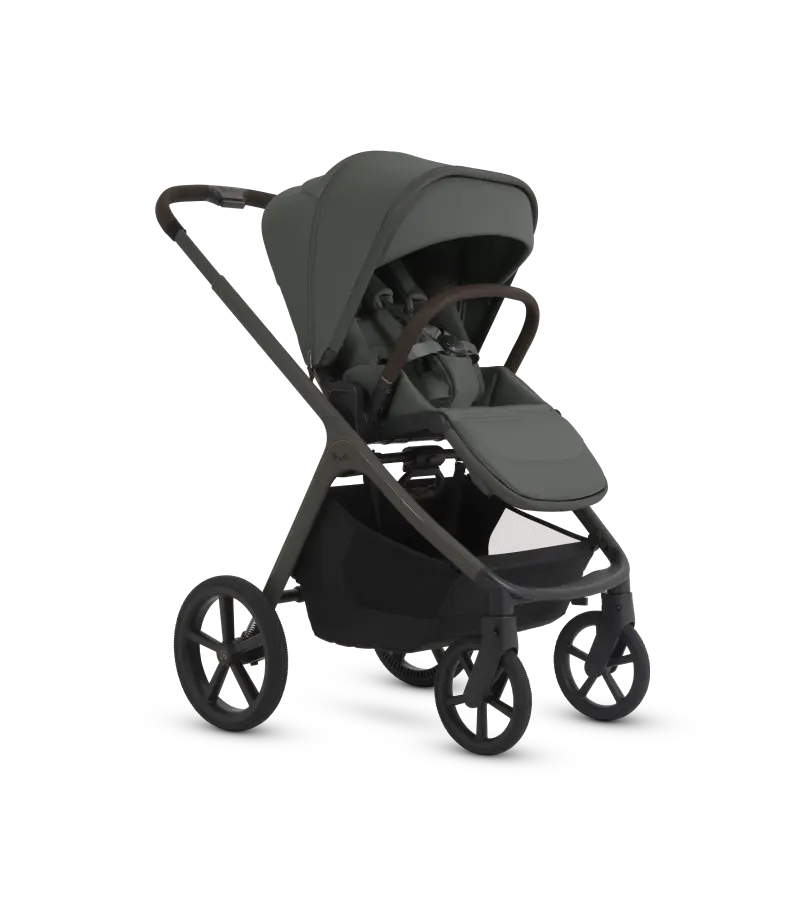 Silver Cross Cove 2 Full-Size All-Terrain Stroller