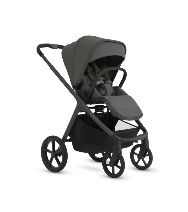 Silver Cross Cove 2 Full-Size All-Terrain Stroller