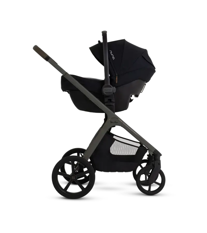 Silver Cross Cove 2 Full-Size All-Terrain Stroller
