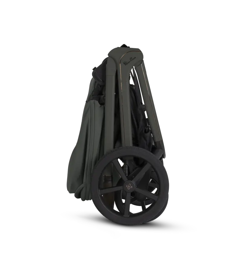 Silver Cross Cove 2 Full-Size All-Terrain Stroller
