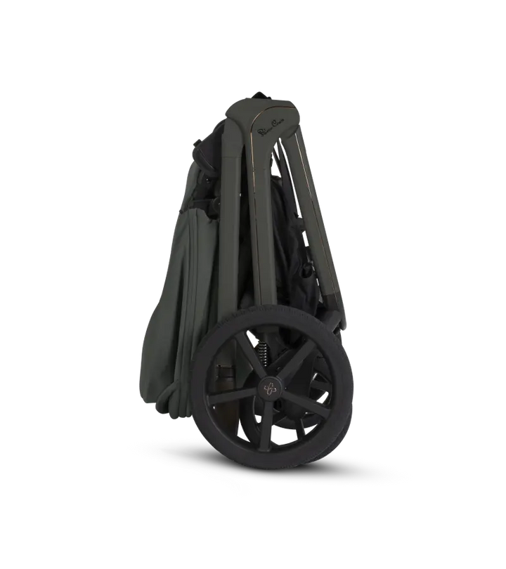 Silver Cross Cove 2 Full-Size All-Terrain Stroller