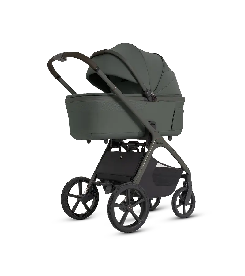 Silver Cross Cove 2 Bassinet