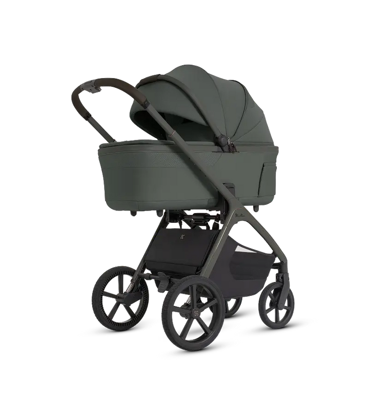 Silver Cross Cove 2 Bassinet