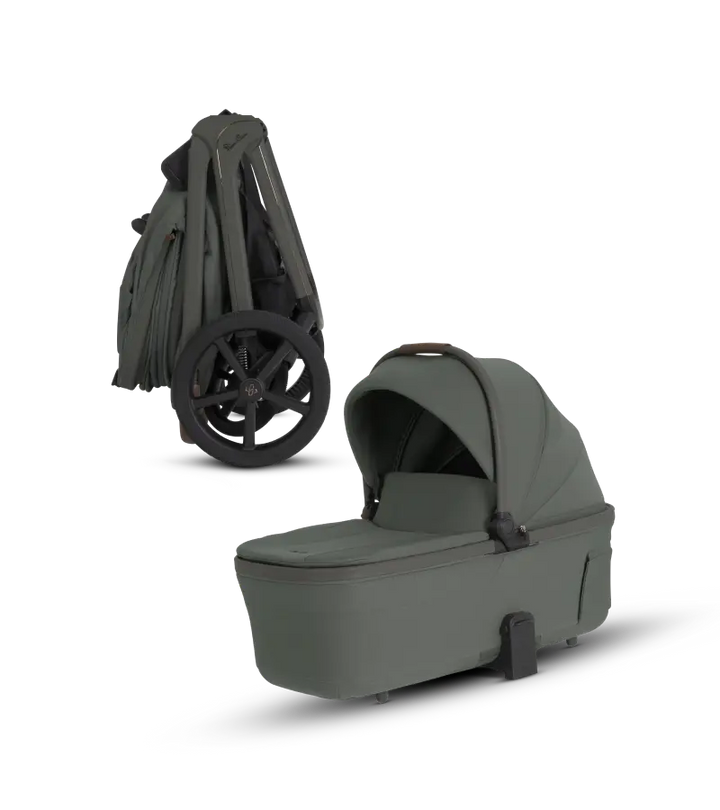 Silver Cross Cove 2 Bassinet