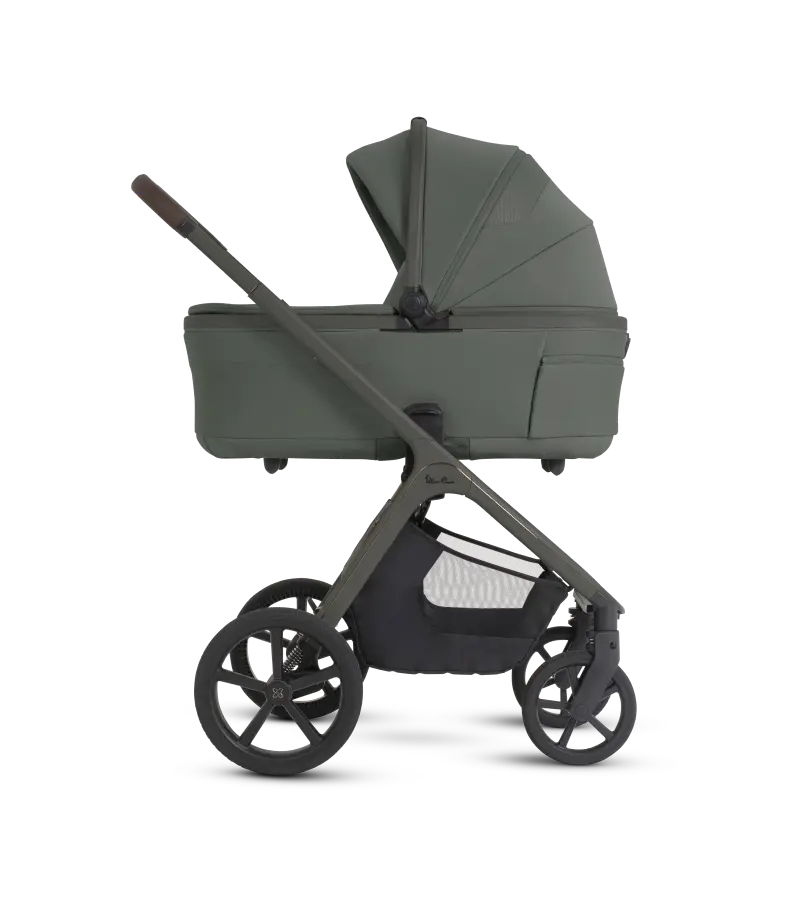 Silver Cross Cove 2 Bassinet