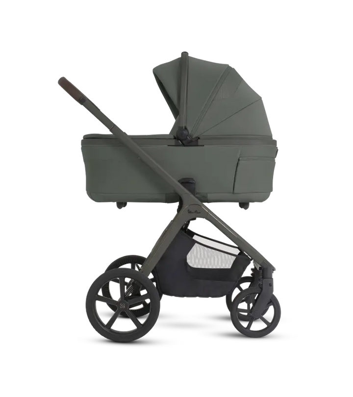 Silver Cross Cove 2 Bassinet