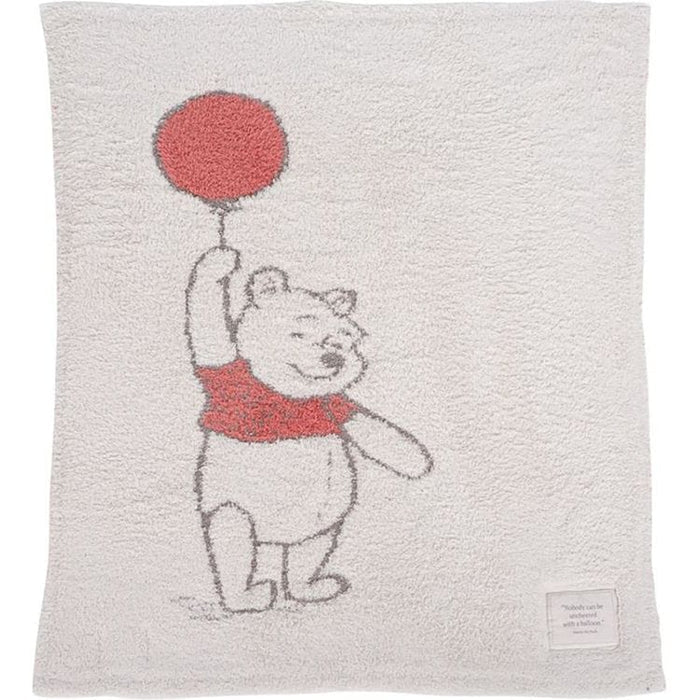 Barefoot Dreams Winnie the Pooh Baby Blanket