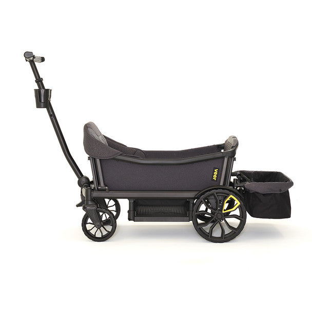 Veer Cruiser XL Foldable Storage Basket – Baby Grand