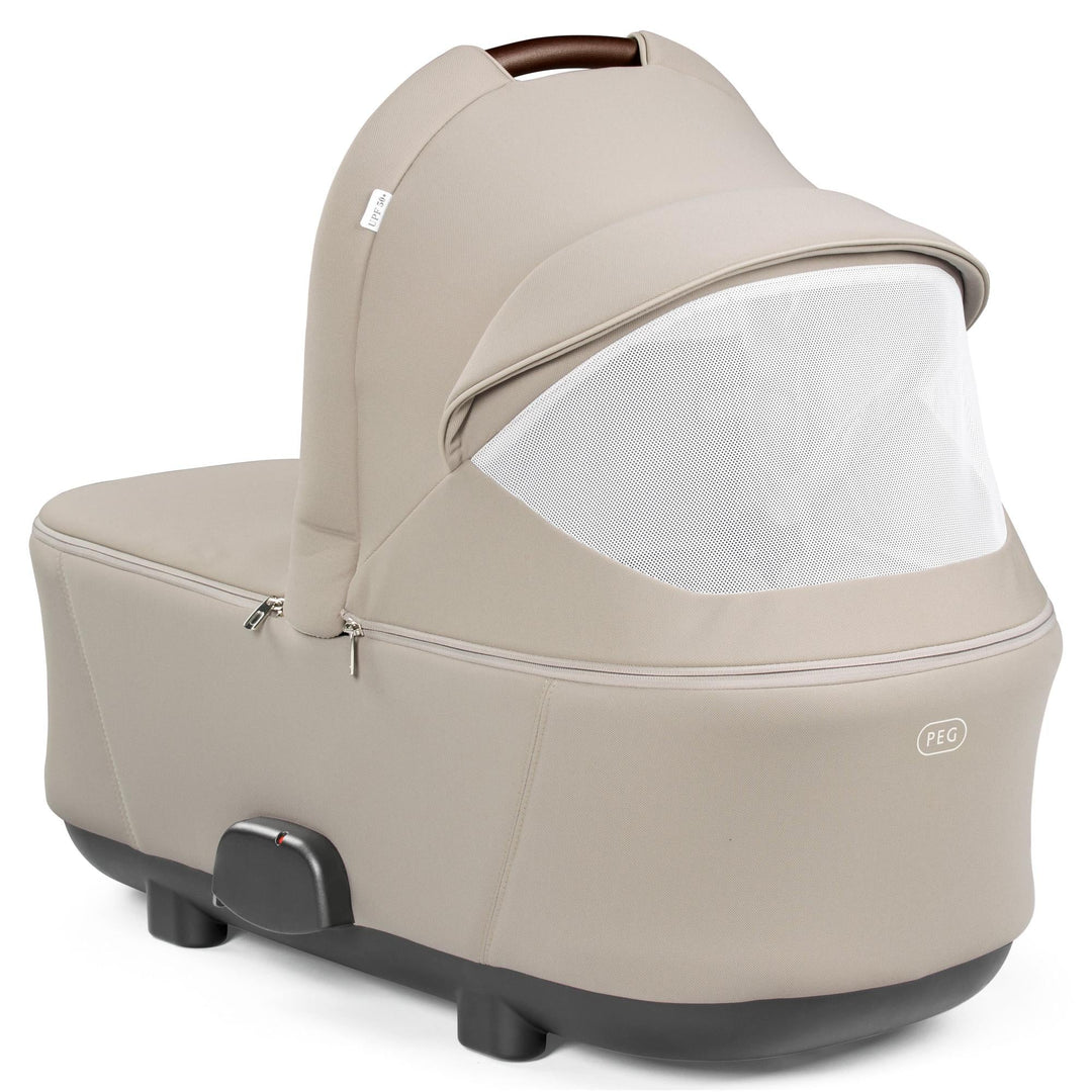 PEG Culla Flex Bassinet with Stand for Veloce/Vivace